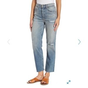 GRLFRND denim - Helena